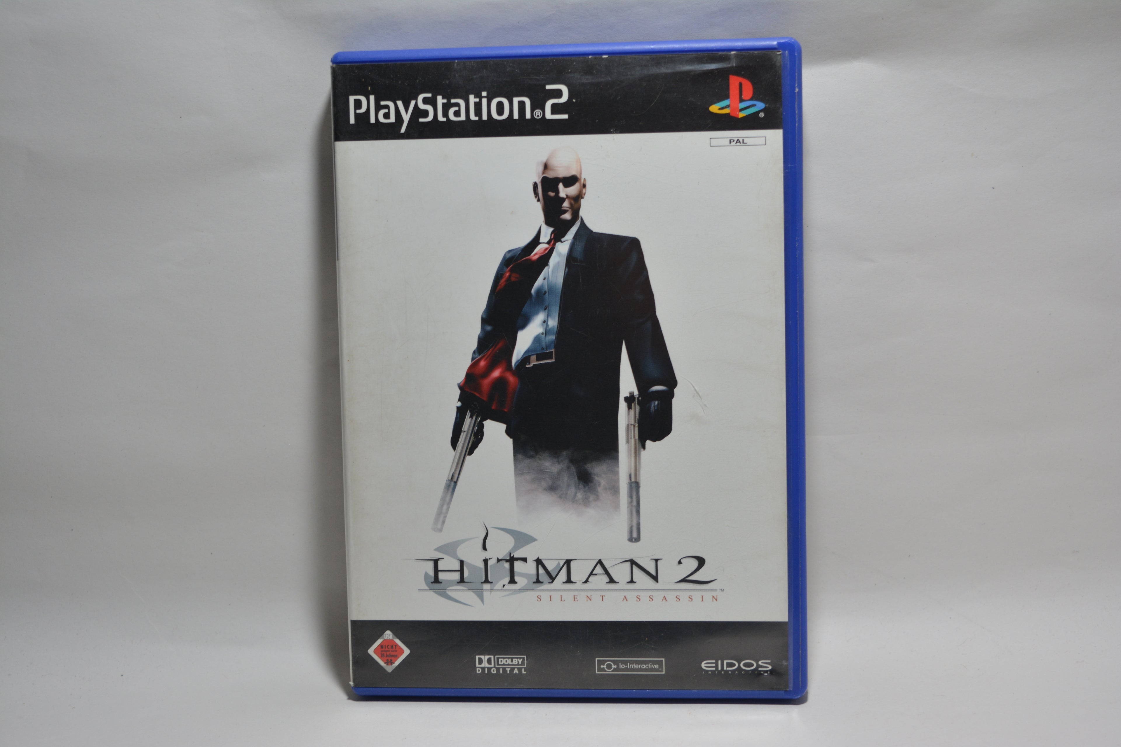 Hitman 2