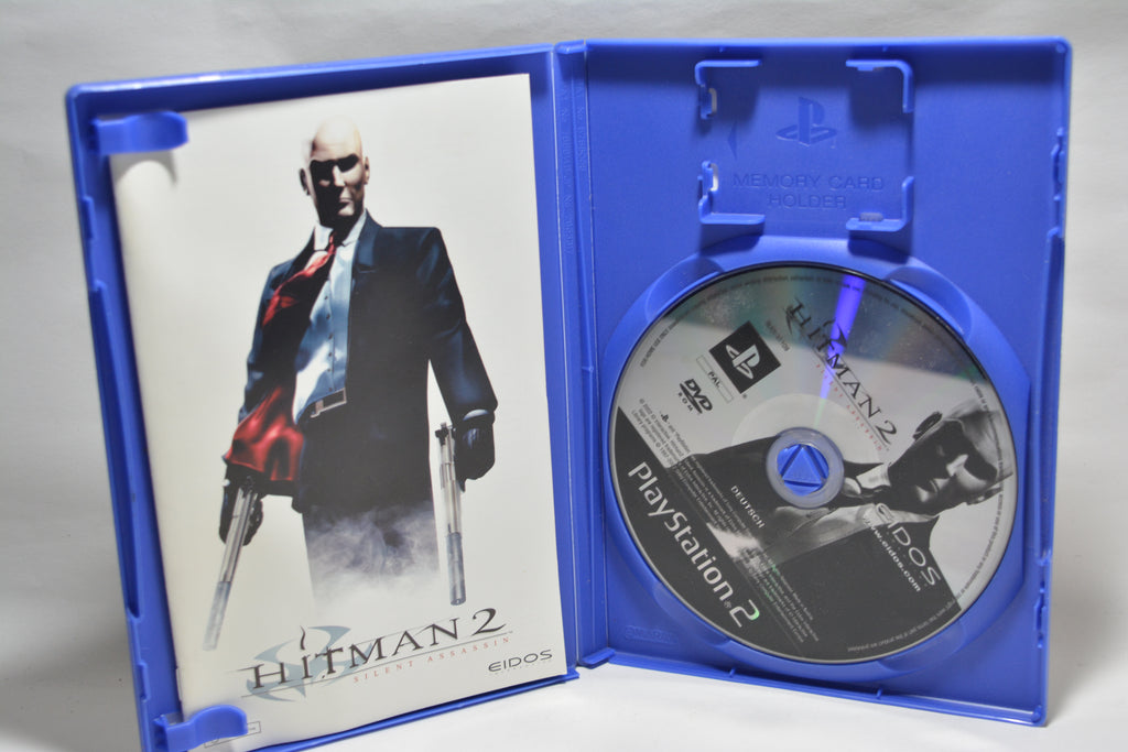 Hitman 2