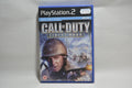 Call of Duty: Finest Hour