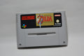 Zelda Link to the Past