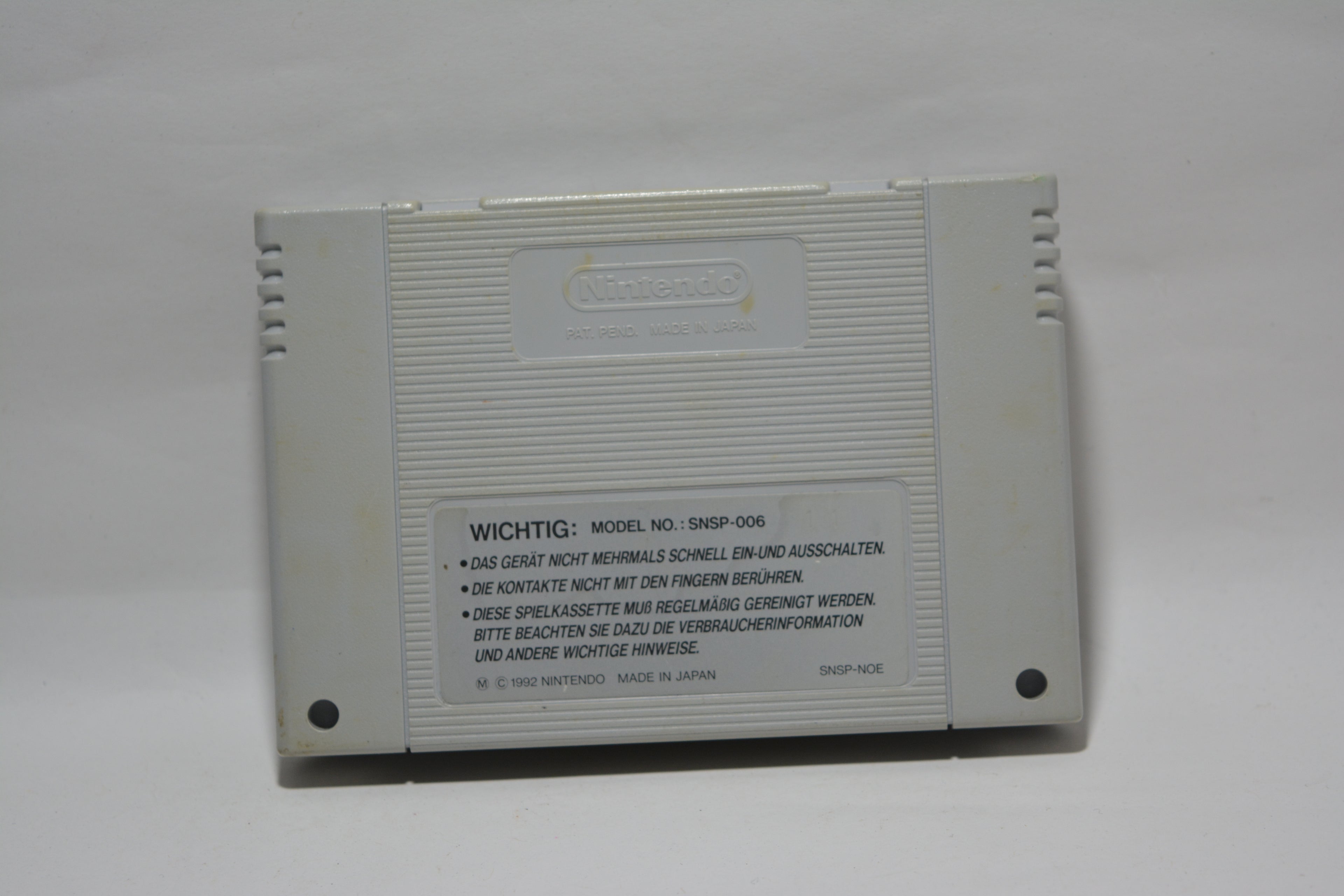 Zelda Link to the Past