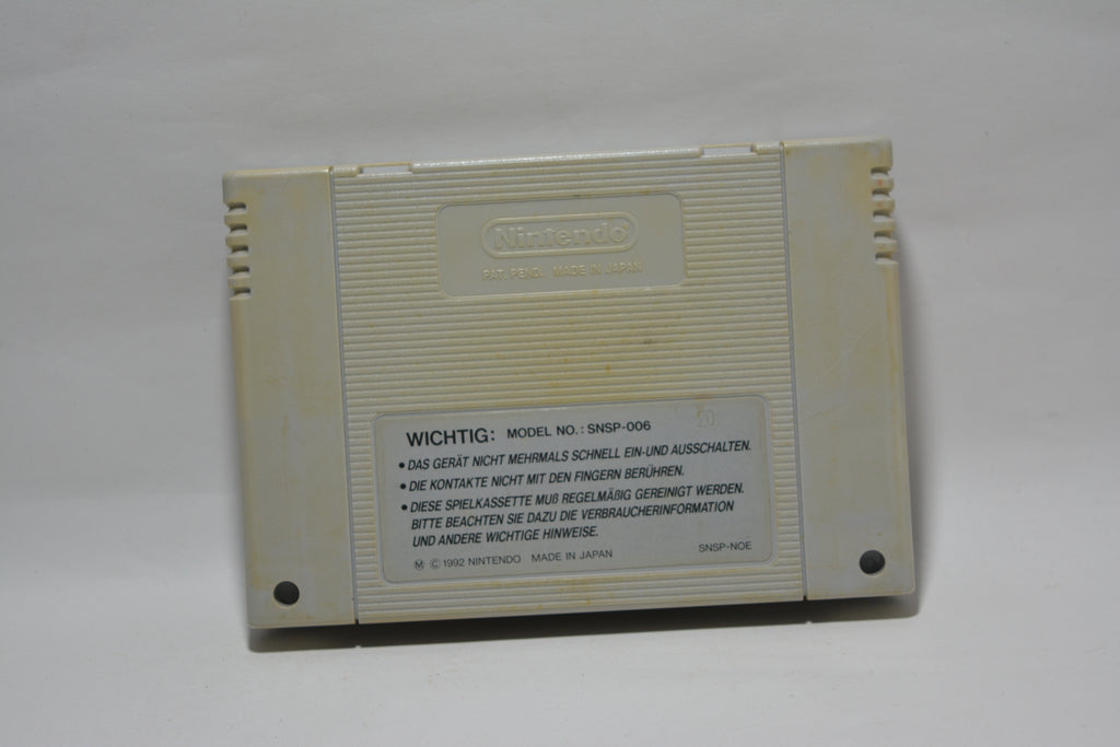 Super Adventure Island