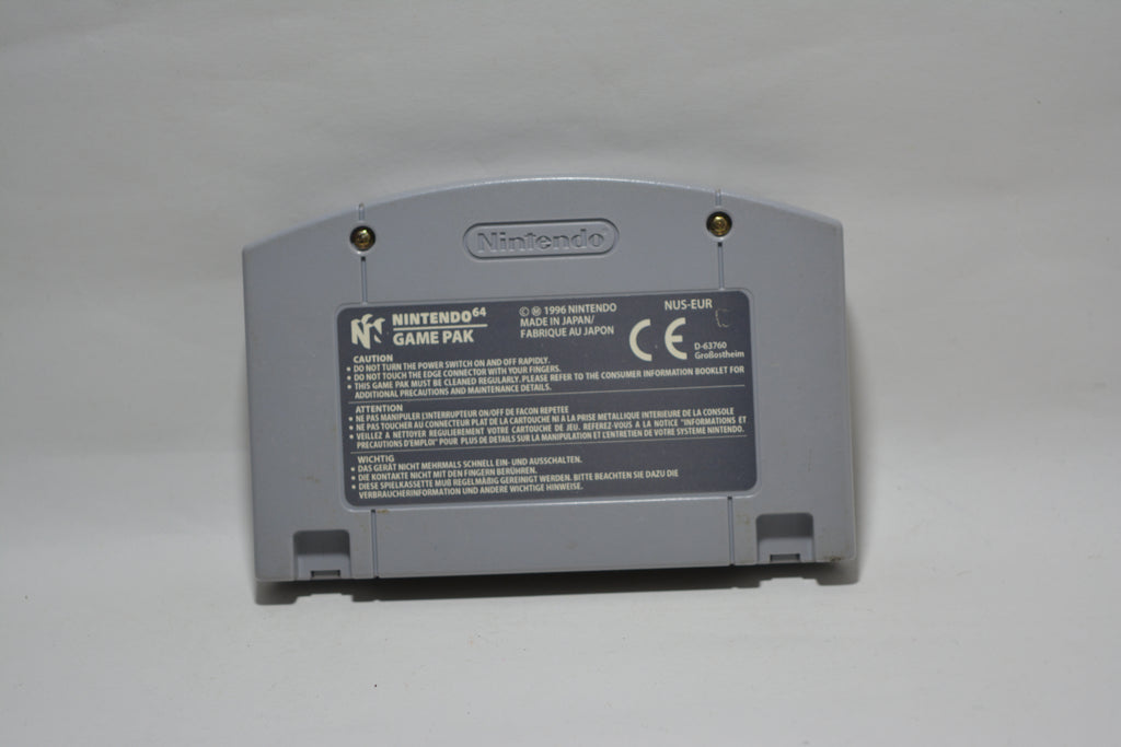 Fifa 64
