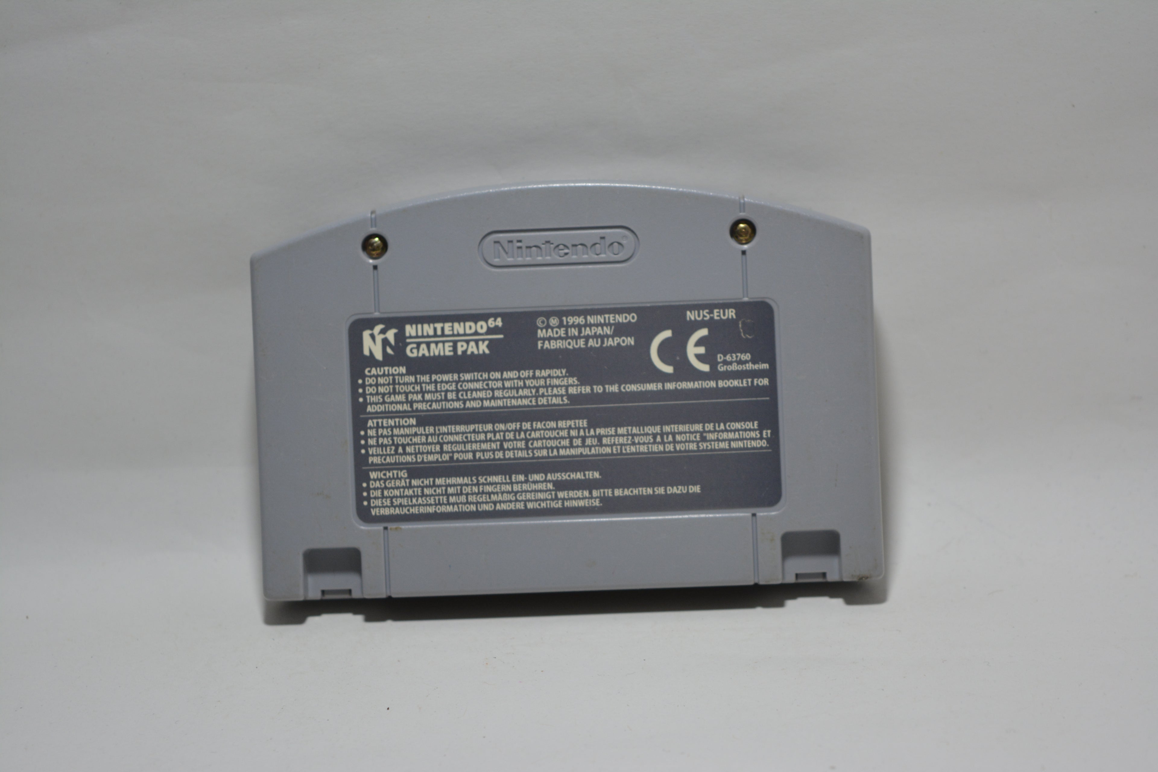 Fifa 64