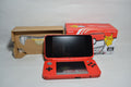 New Nintendo 2DS XL Console Pokeball Edition Pokemon - INKL. MOD 23x Spiele installiert