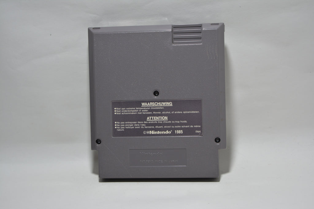 Teenage Mutant Hero: Turtles