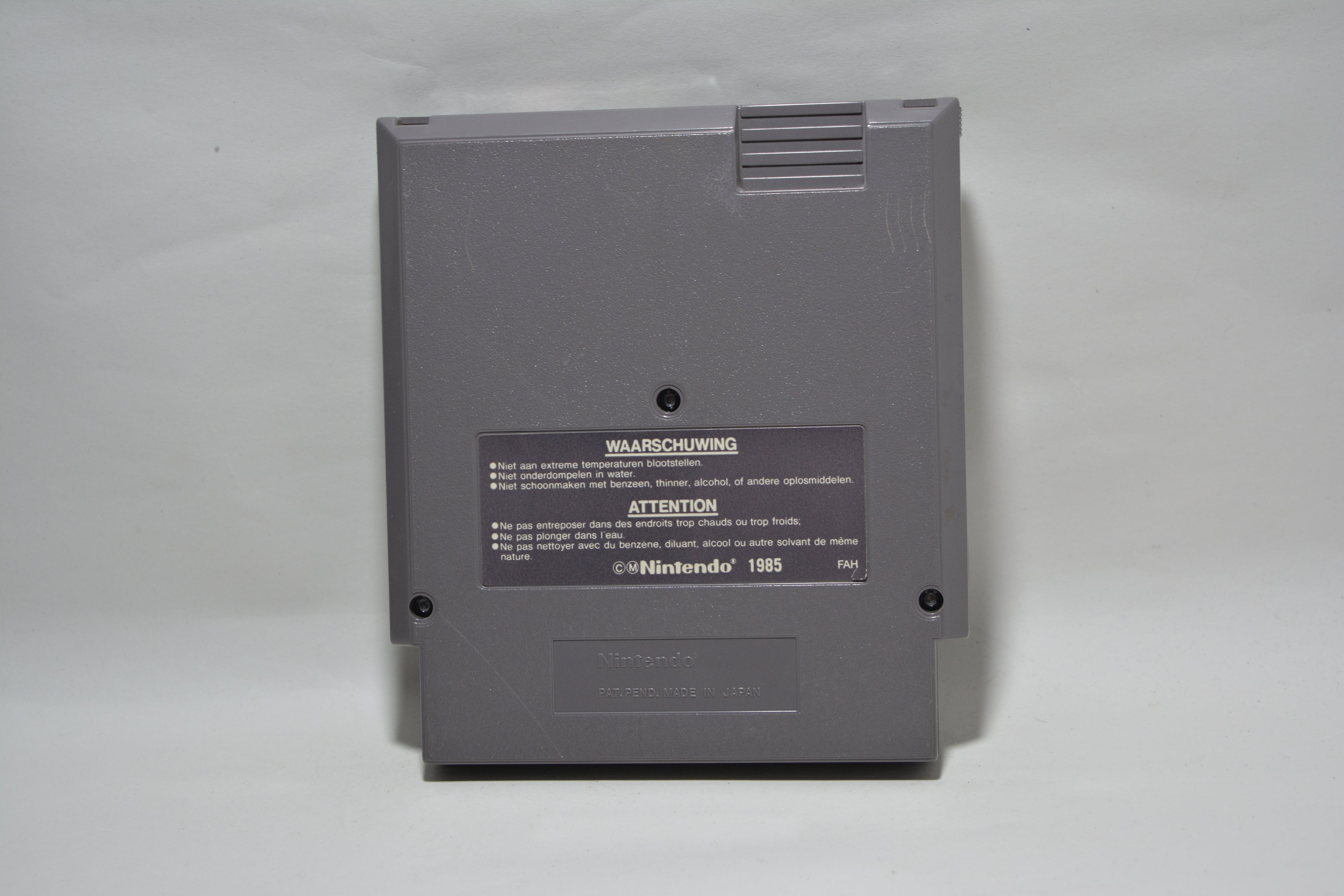 Wrath of the Black Manta