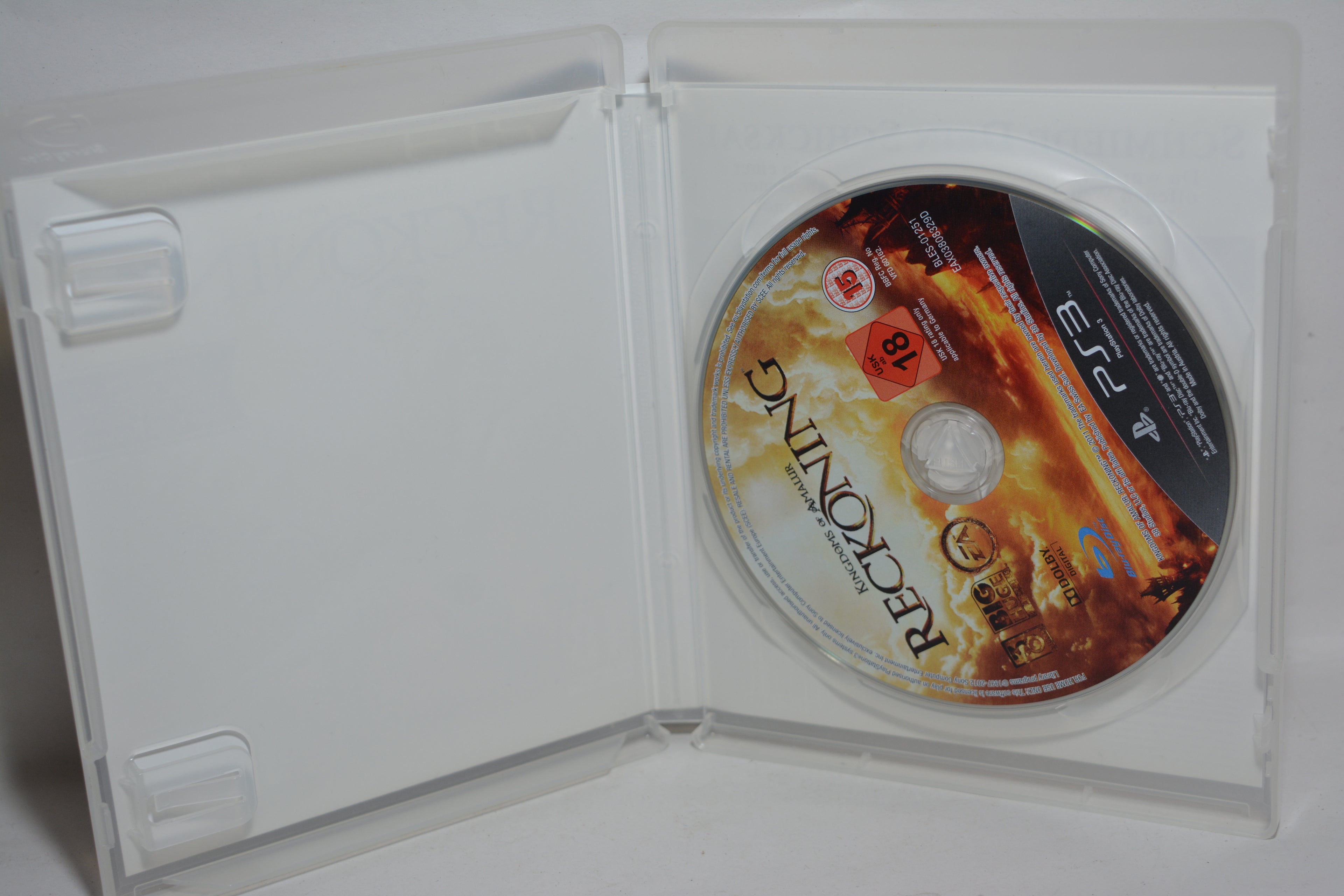 Kingdoms of Amalur: Reckoning