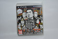 Sleeping Dogs