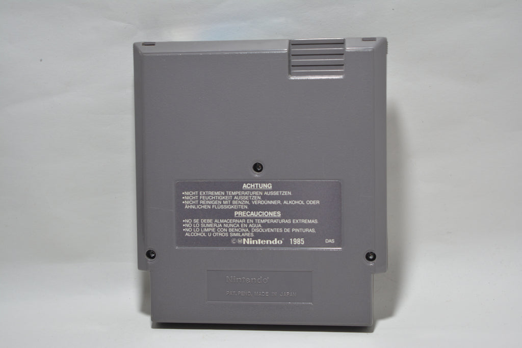 Super Mario Bros 2