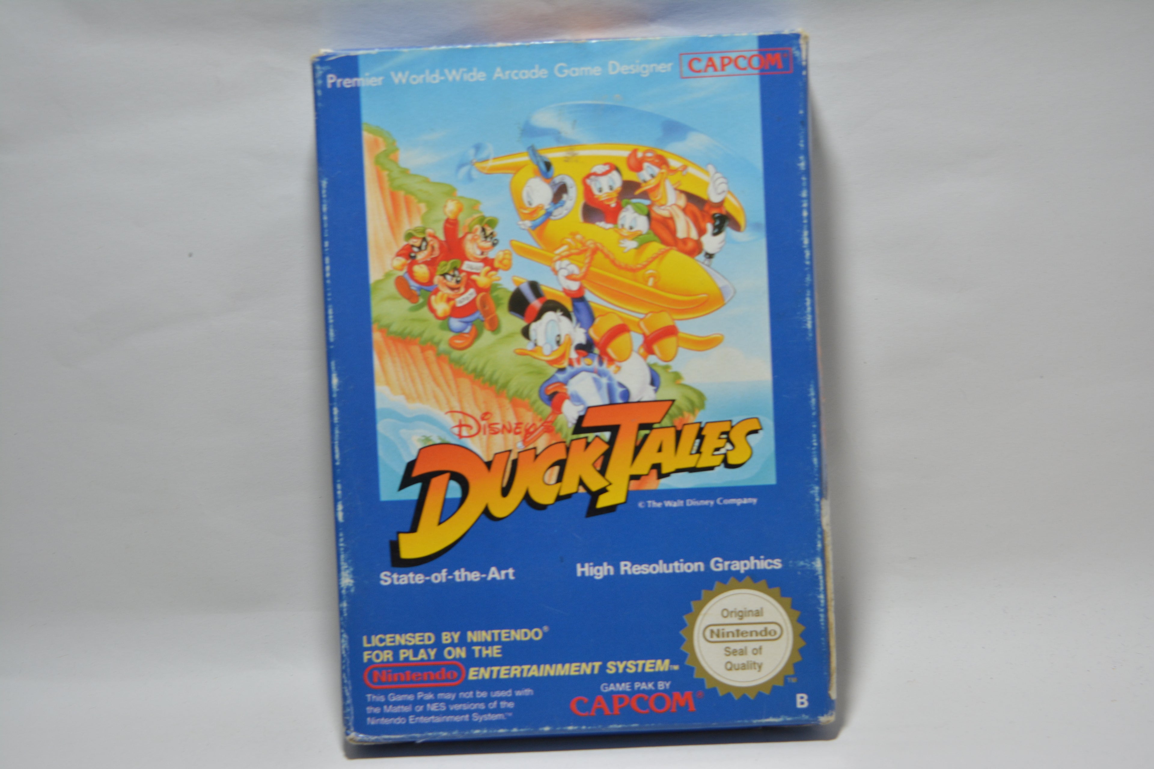 DuckTales