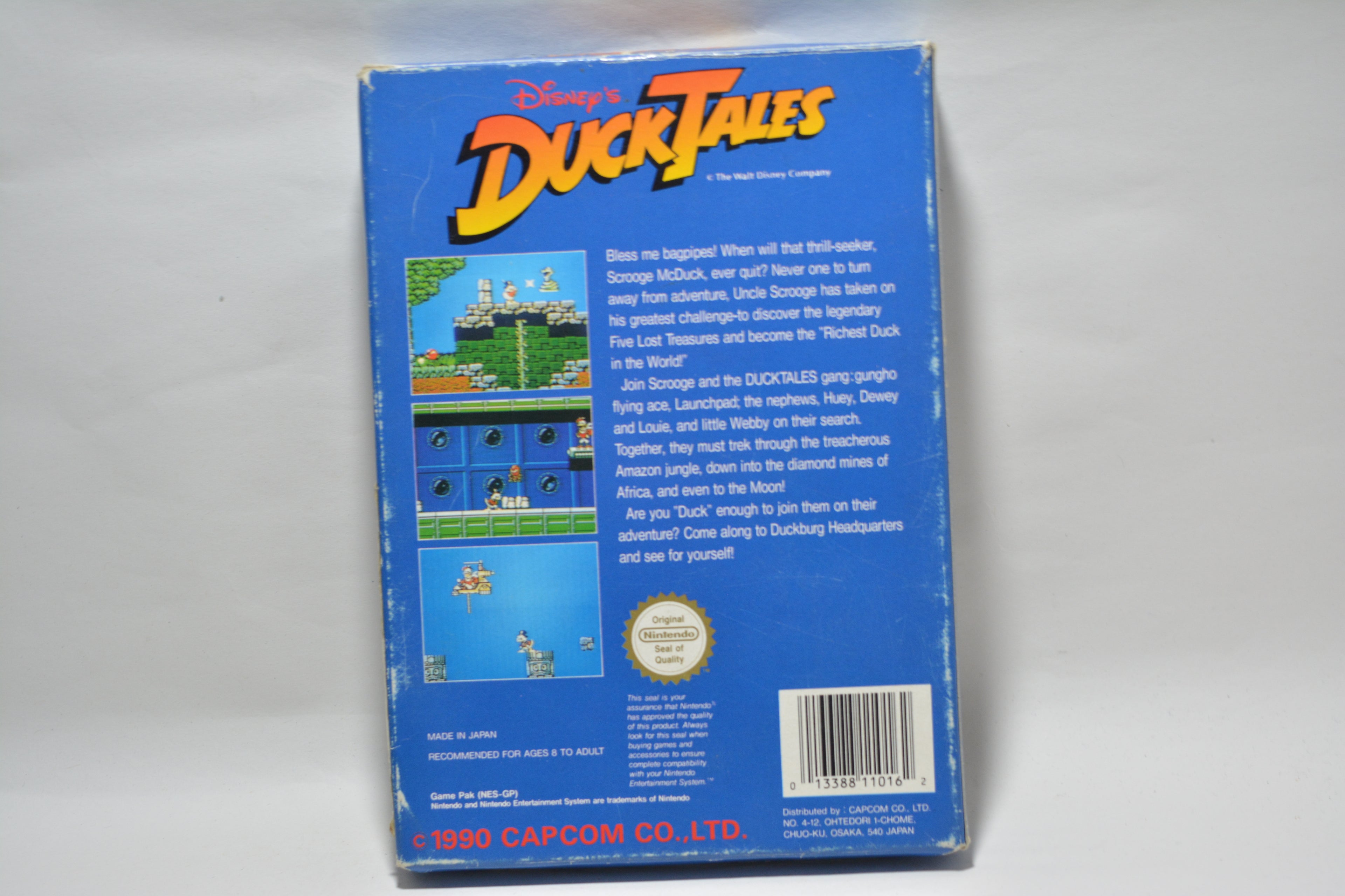 DuckTales