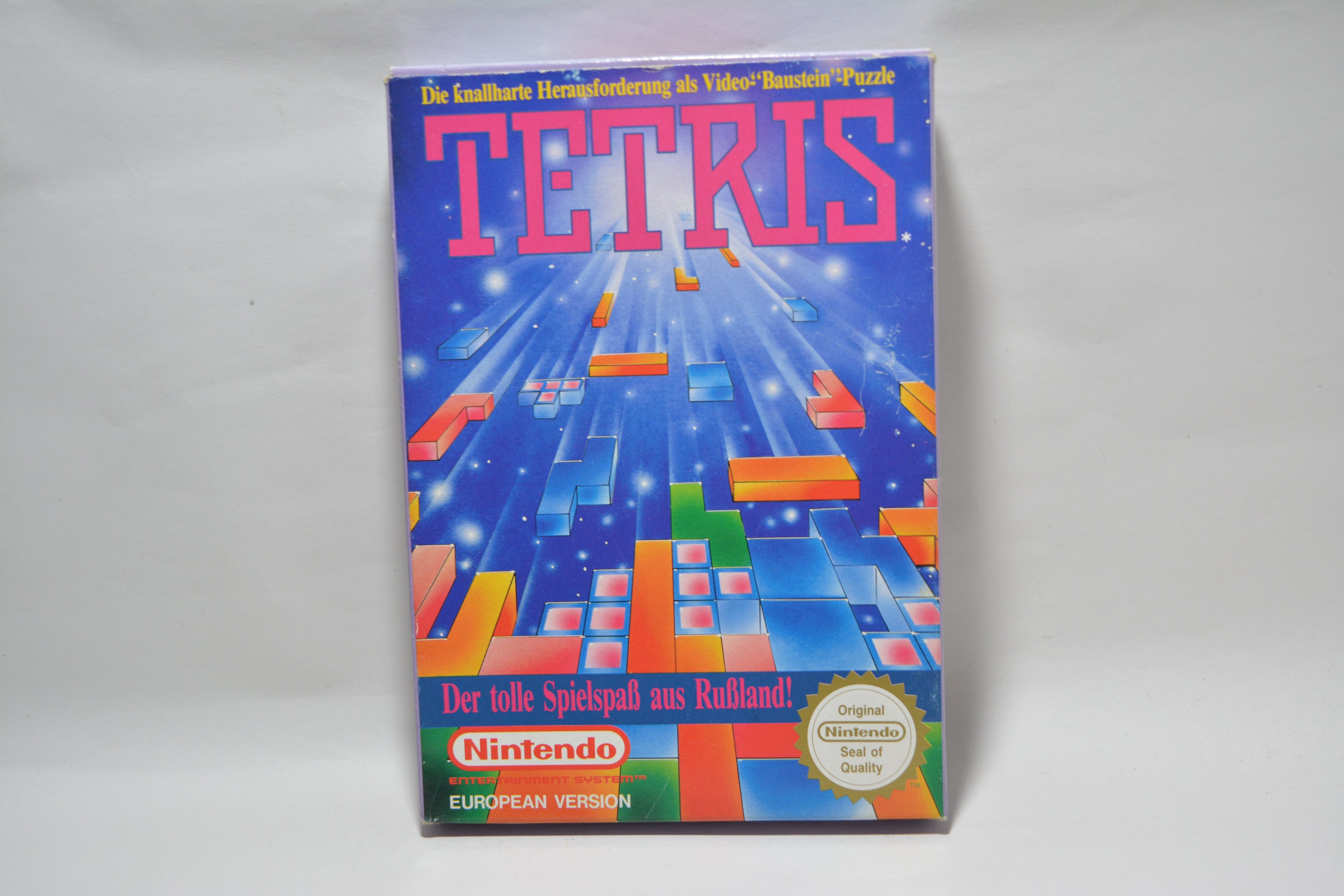 Tetris