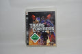 Transformers: Die Rache