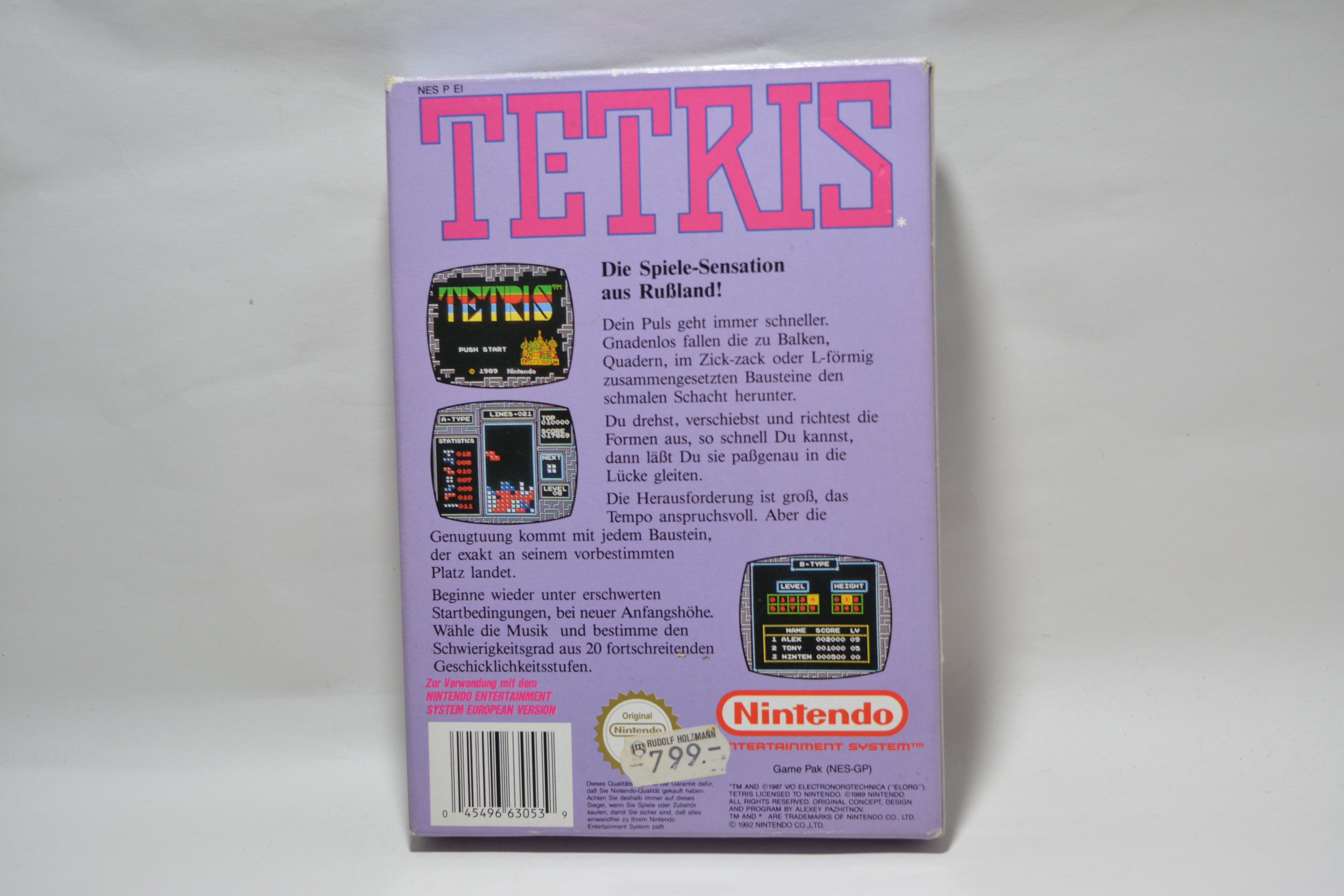 Tetris
