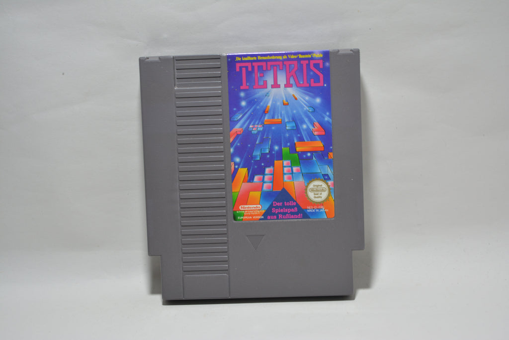 Tetris