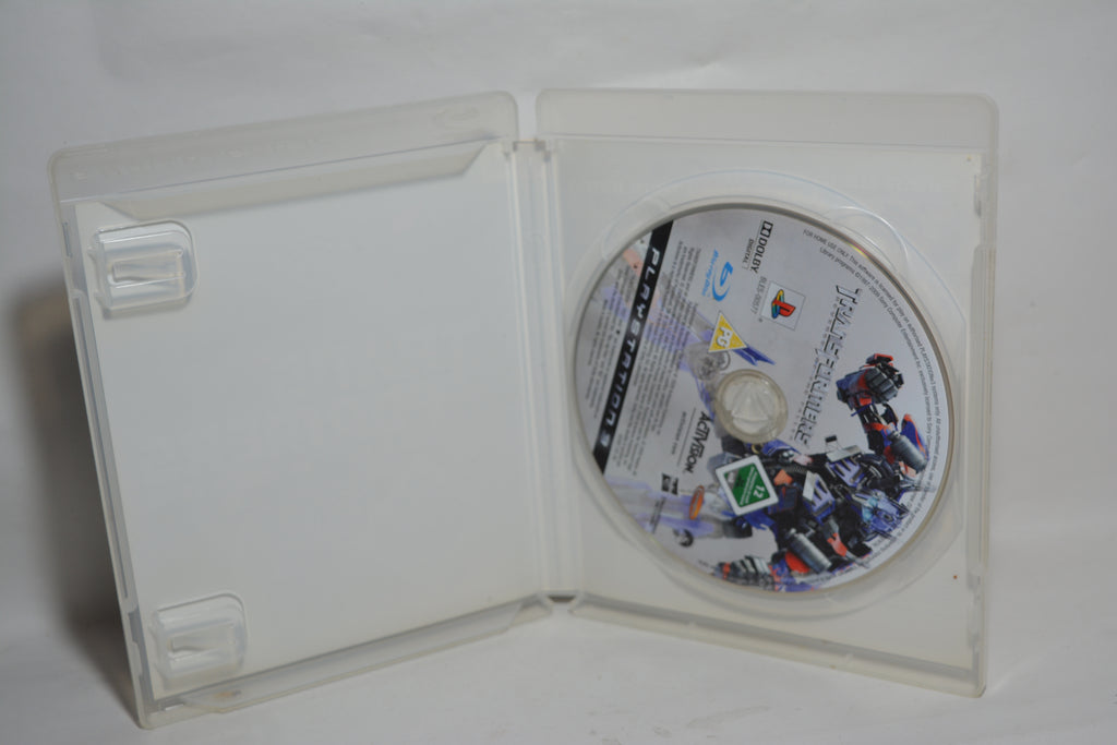 Transformers: Die Rache