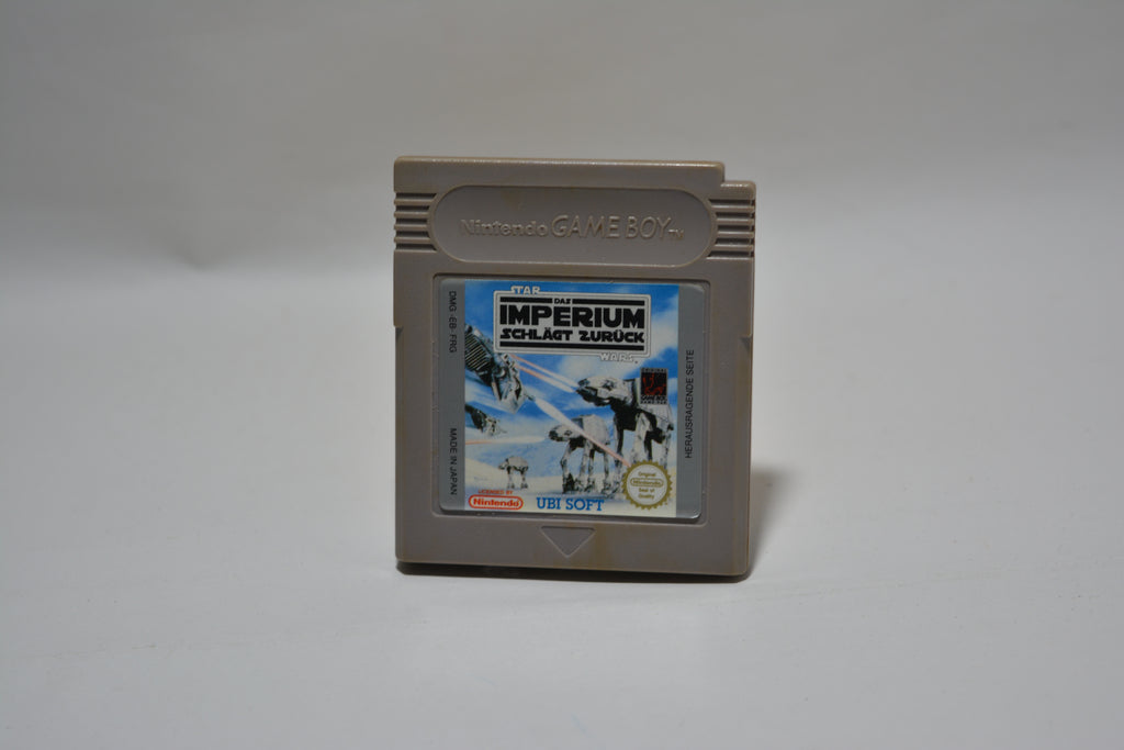 Star Wars: Das Imperium schlägt zurück