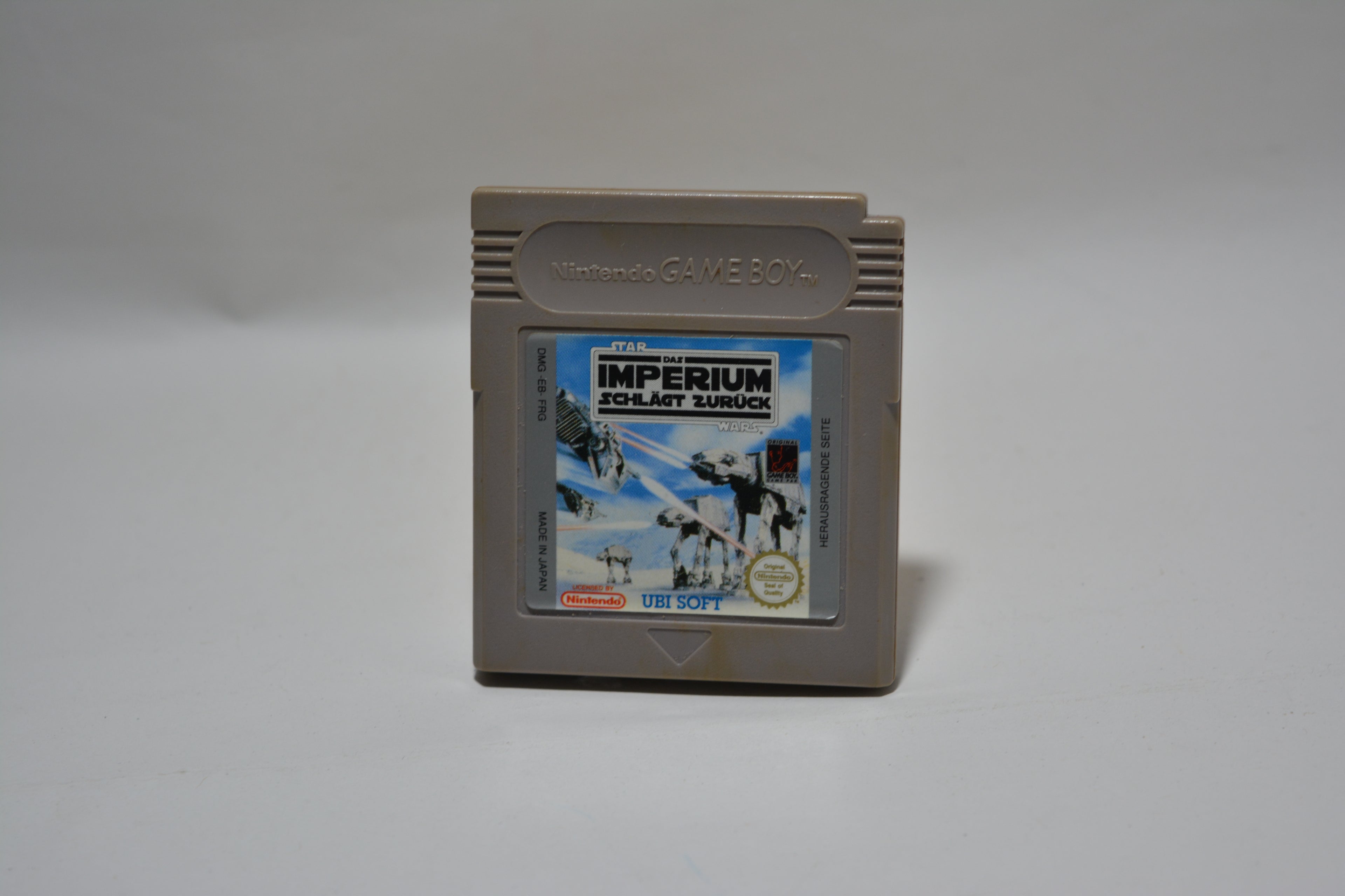 Star Wars: Das Imperium schlägt zurück