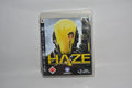 Haze