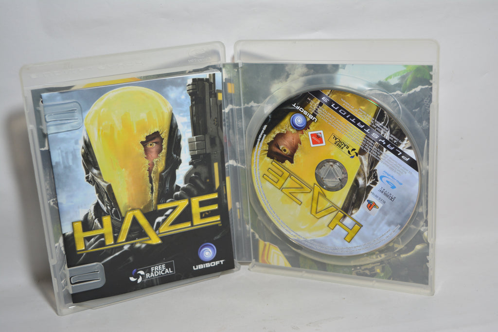 Haze