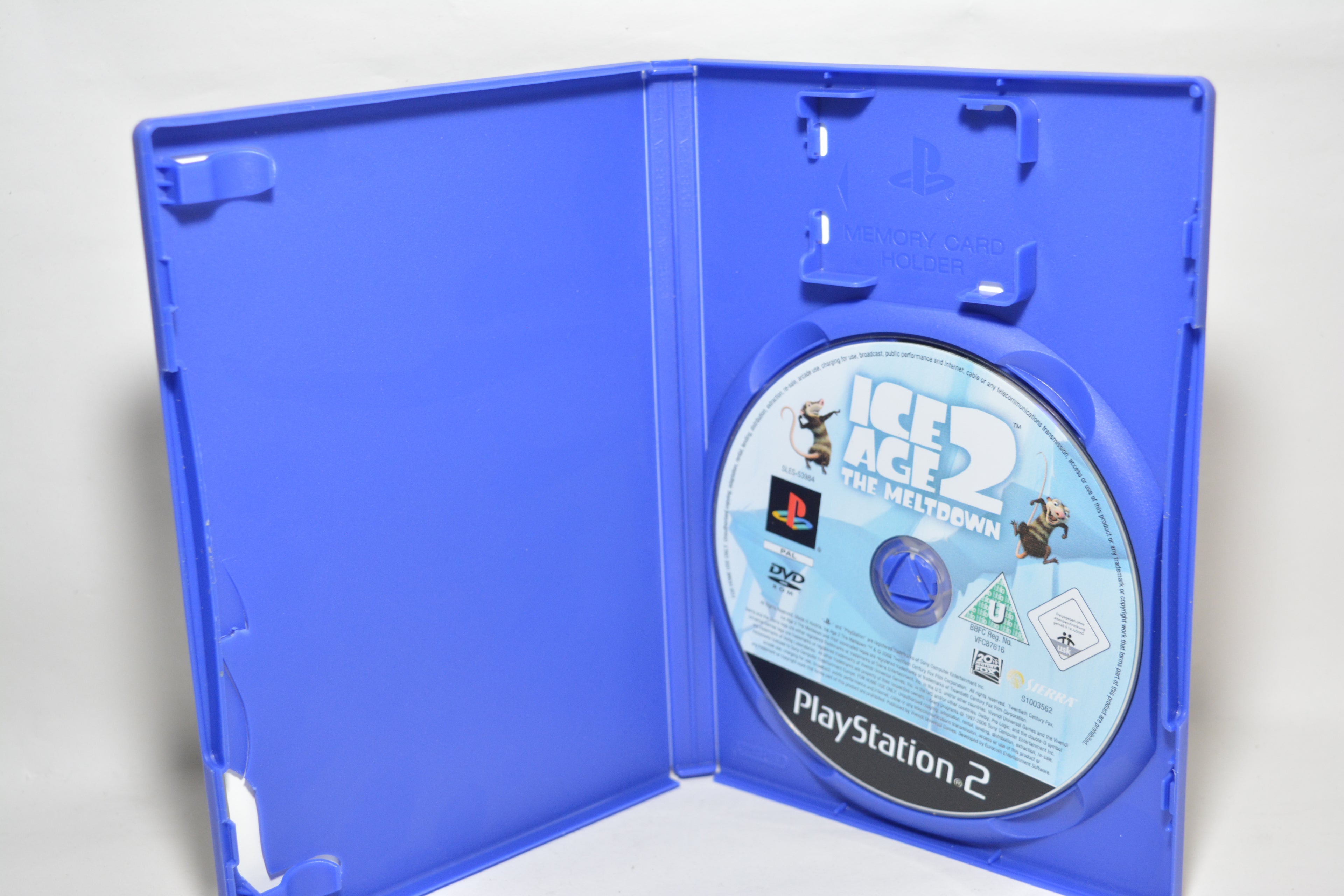 Ice Age 2: Jetzt Taut's