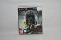 Dishonored