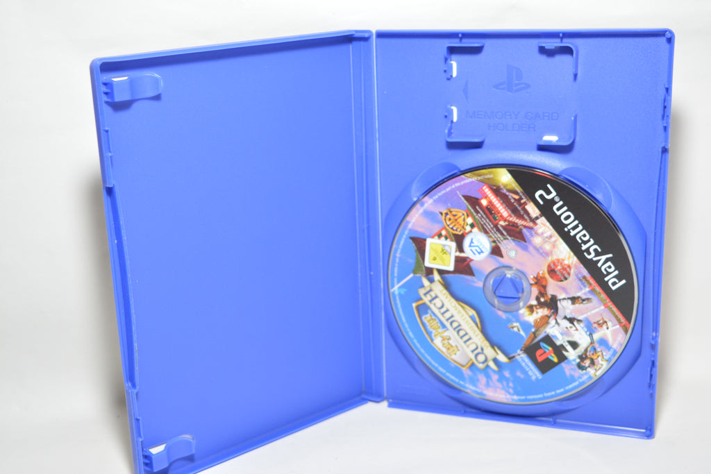 Harry Potter: Quidditch World Cup