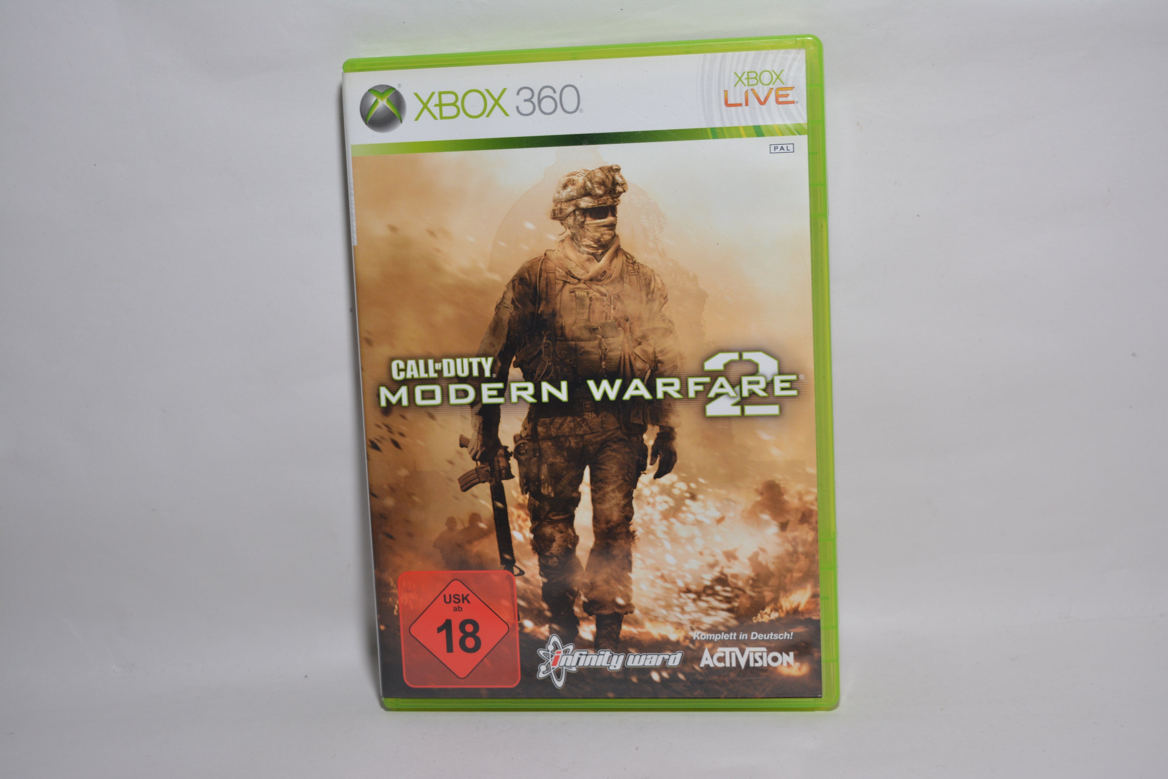 Call of Duty: Modern Warfare 2