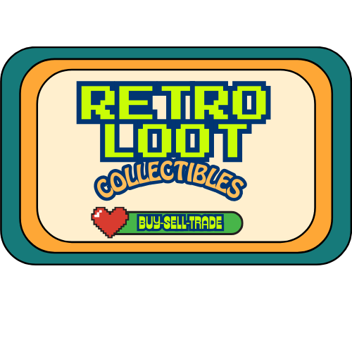 Retro Loot e. U.